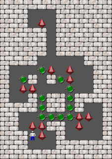 Уровень 890 — Bugs1005 collections